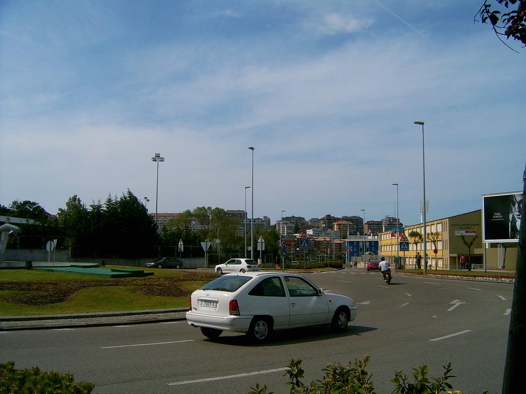 Foto de Santander (Cantabria), España