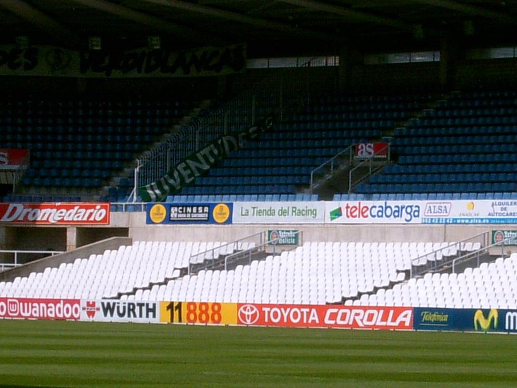 Foto de Santander (Cantabria), España