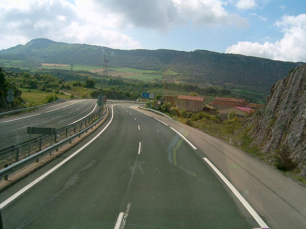 Foto de Pais Vasco, España
