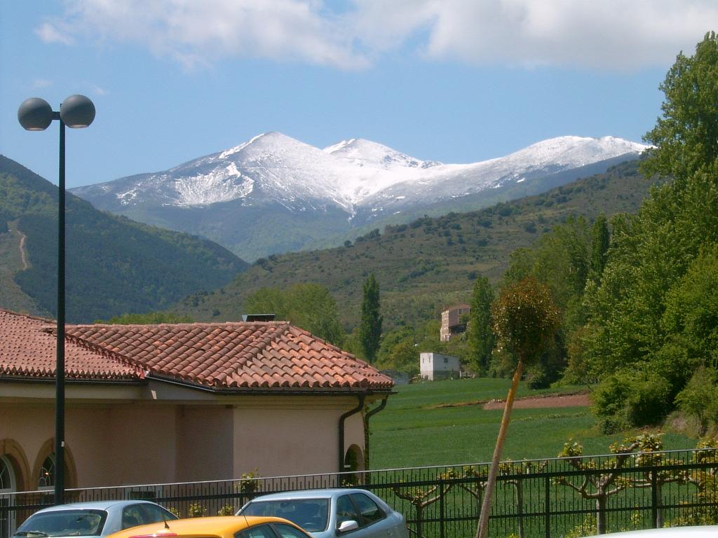 Foto de La Rioja, España