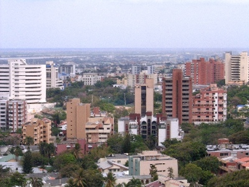 Foto de Barranquilla, Colombia