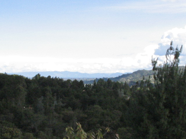Foto de Guarne, Colombia