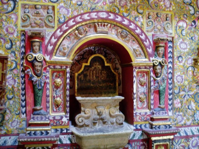 Foto de Arequipa, Perú