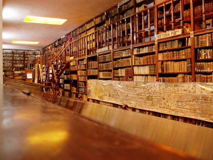 Foto de Arequipa, Perú