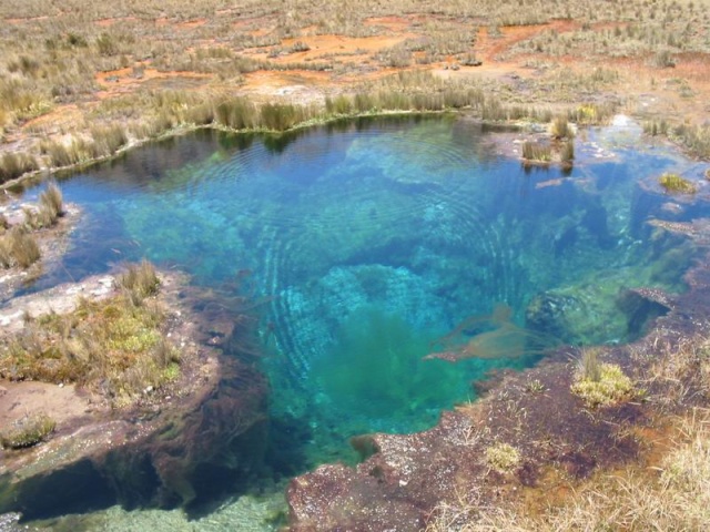 Foto de Cordillera blanca, Perú