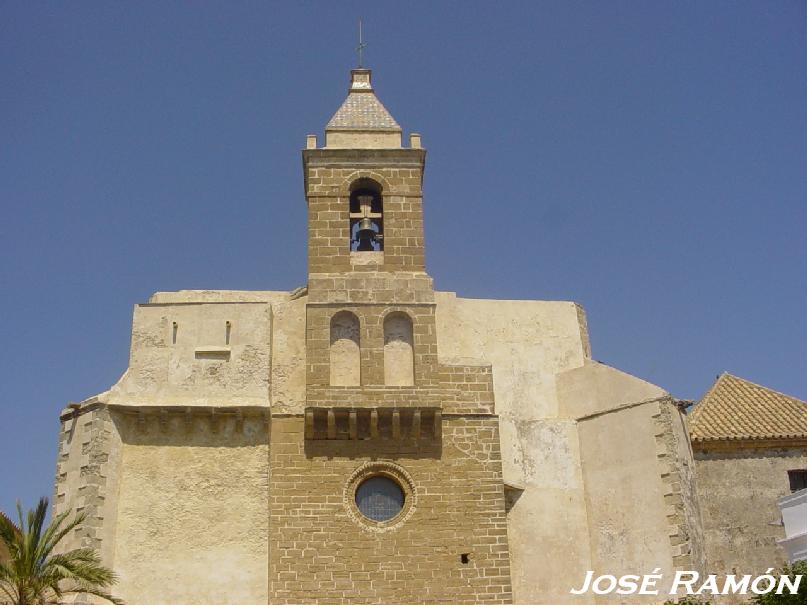 Foto de Rota (Cádiz), España