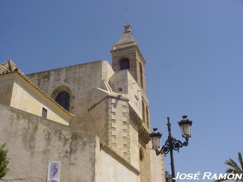 Foto de Rota (Cádiz), España