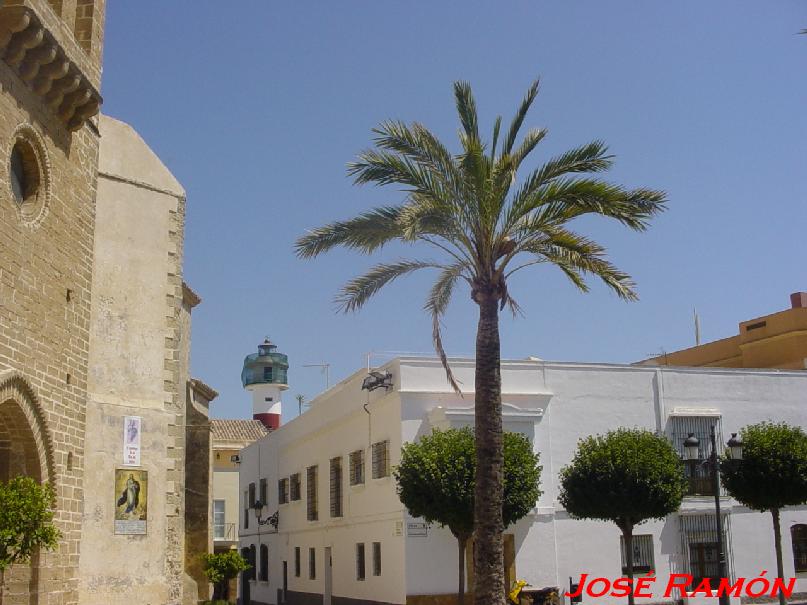 Foto de Rota (Cádiz), España