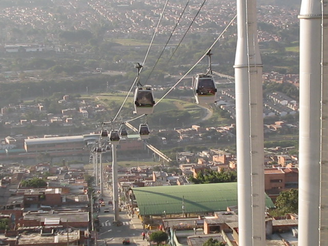 Foto de Medellín, Colombia