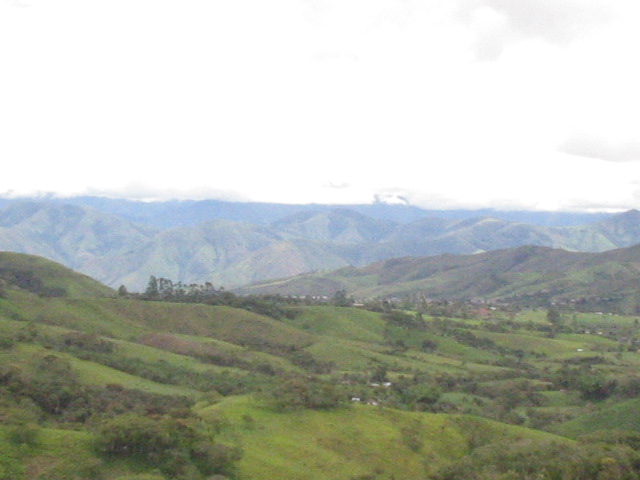 Foto de Frontino, Colombia