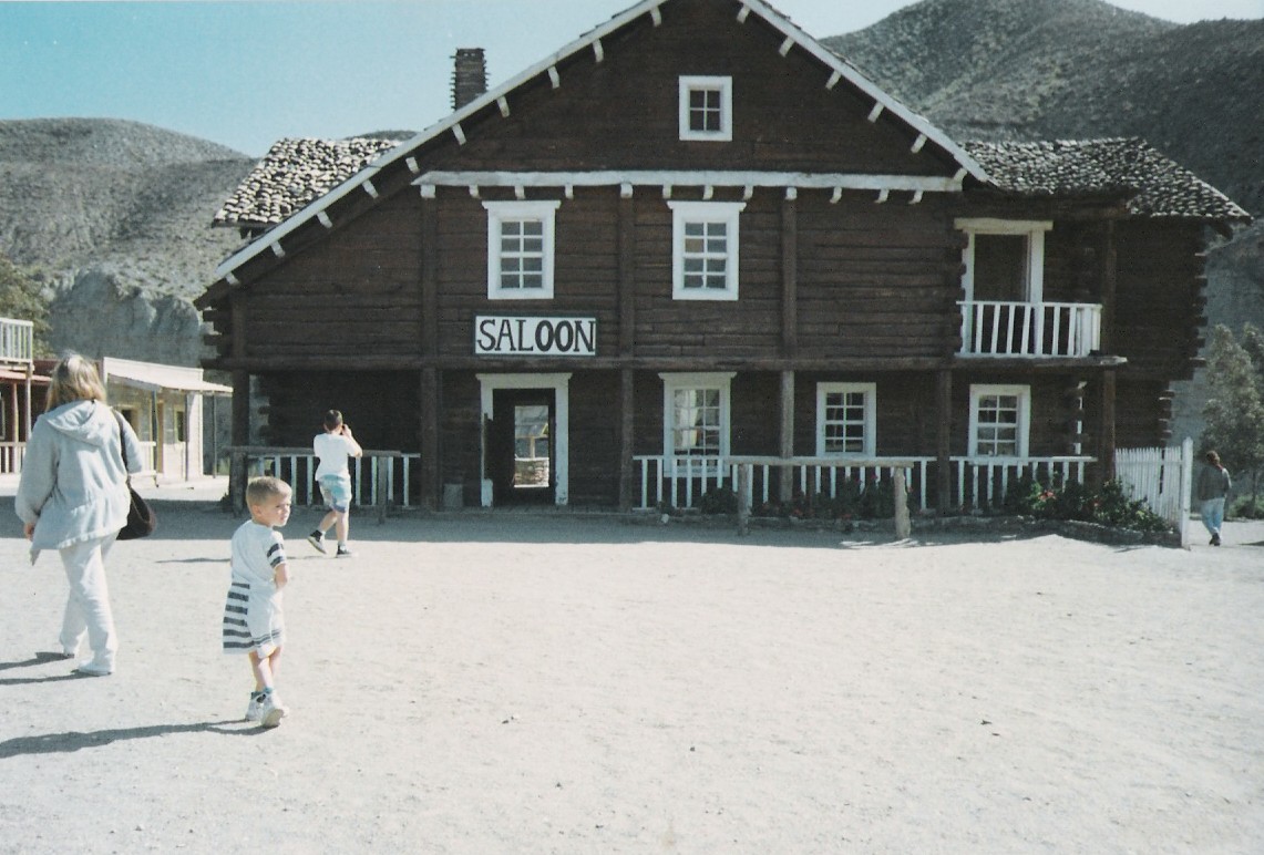 Foto de Almería (Andalucía), España