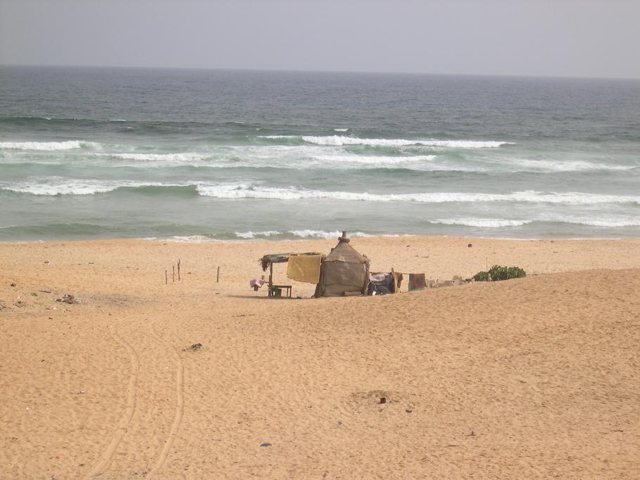 Foto de Dakar, Senegal