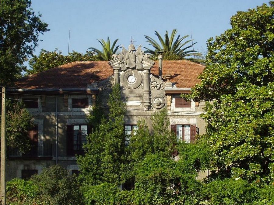 Foto de Guarnizo (Cantabria), España