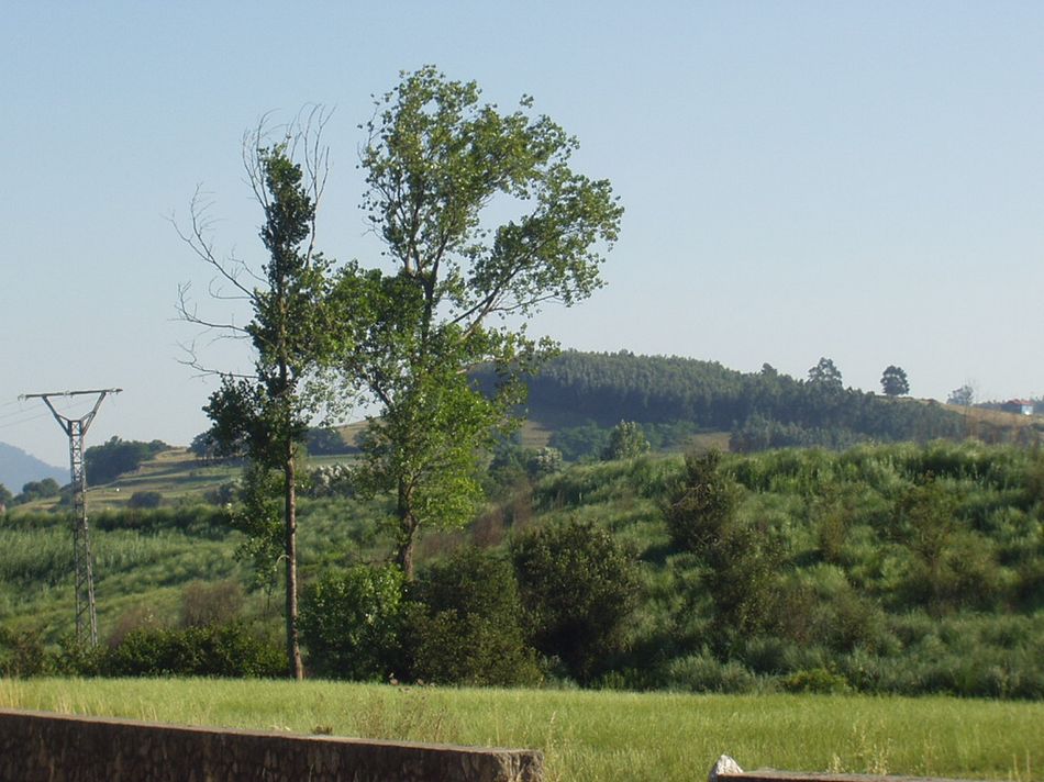 Foto de Guarnizo (Cantabria), España
