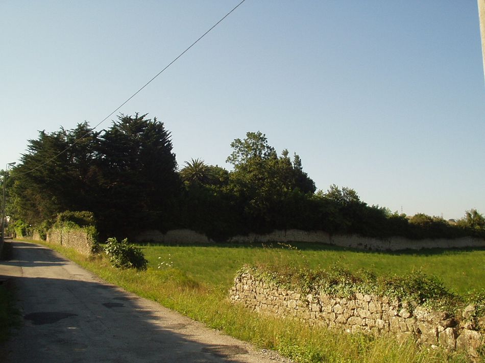 Foto de Guarnizo (Cantabria), España