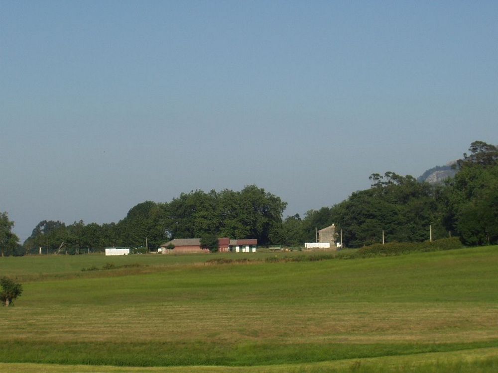 Foto de Guarnizo (Cantabria), España