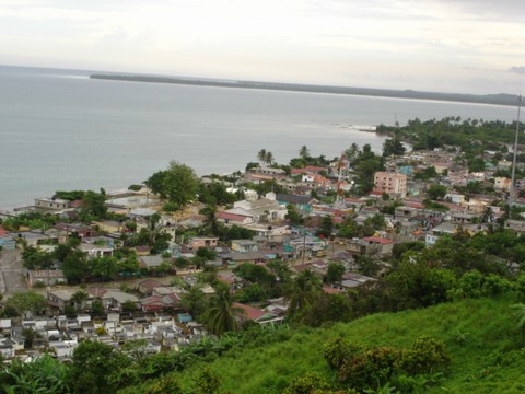 Foto de Miches,, República Dominicana