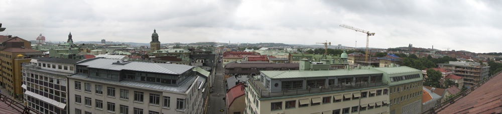 Foto de Gotemburgo, Suecia