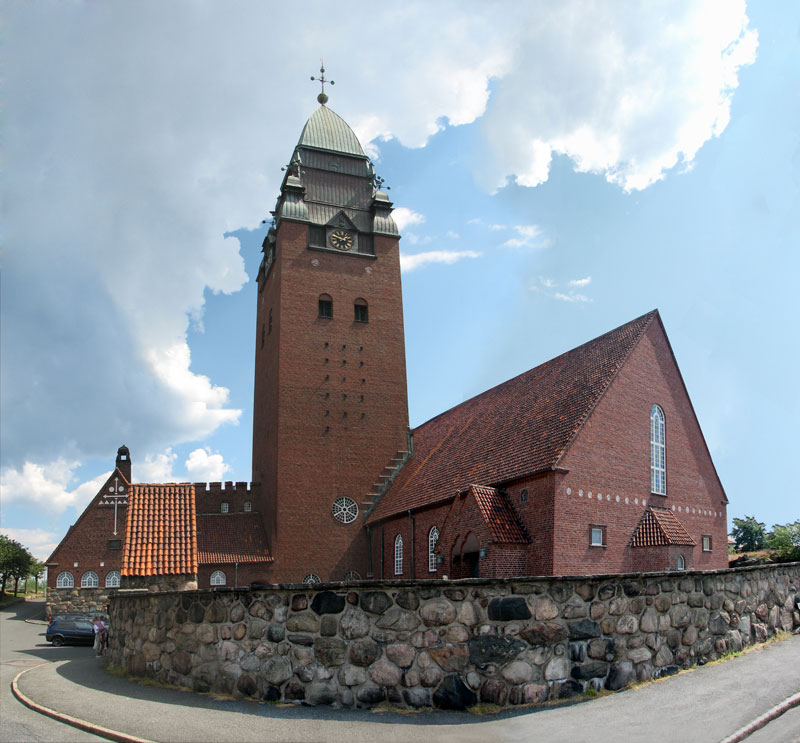 Foto de Gotemburgo, Suecia