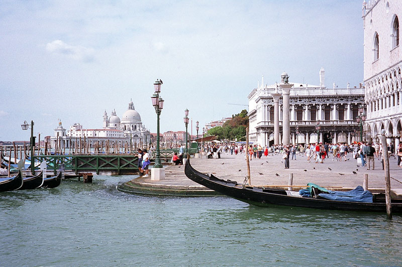 Foto de VENECIA, Italia