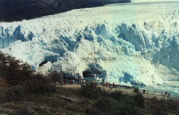 Foto de El Calafate, Argentina