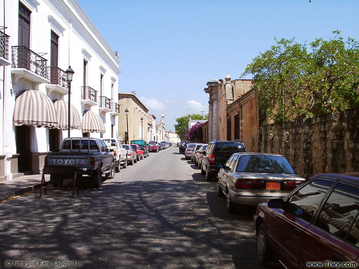 Foto de Santo Domingo, República Dominicana