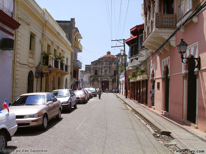 Foto de Santo Domingo, República Dominicana