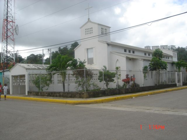Foto de MICHES, República Dominicana