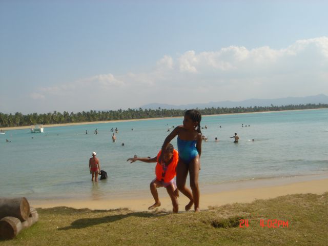 Foto de MICHES, República Dominicana