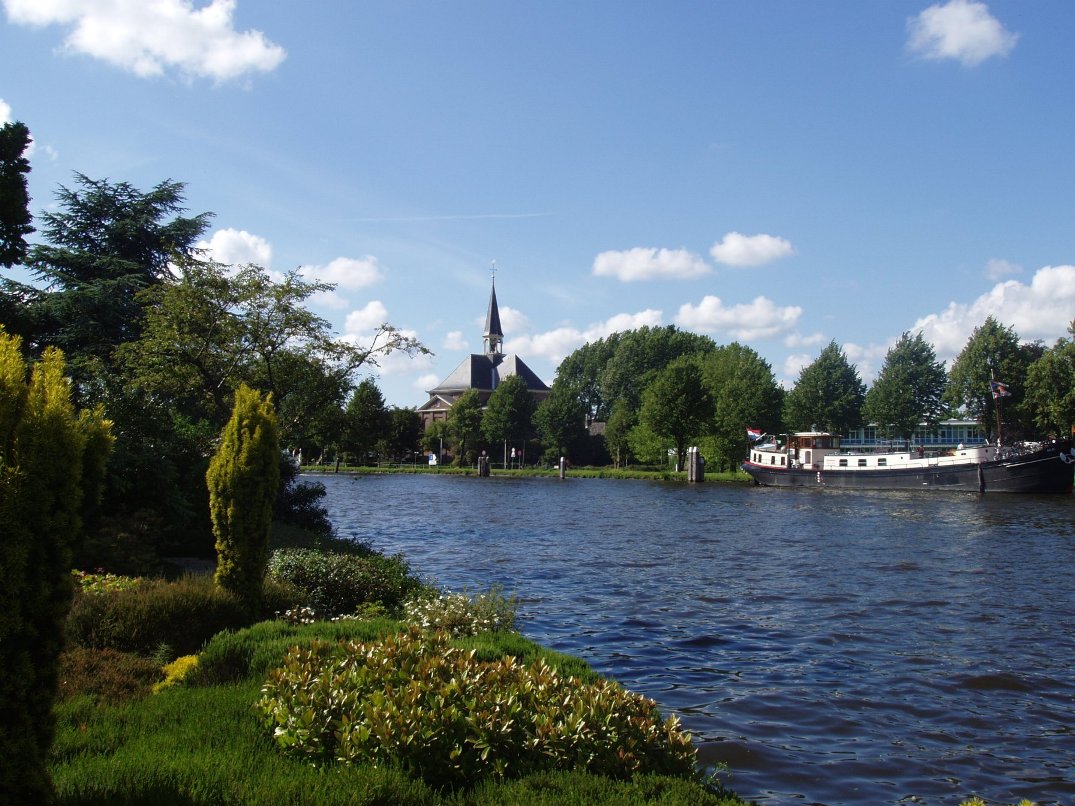 Foto de Rotterdam, Países Bajos