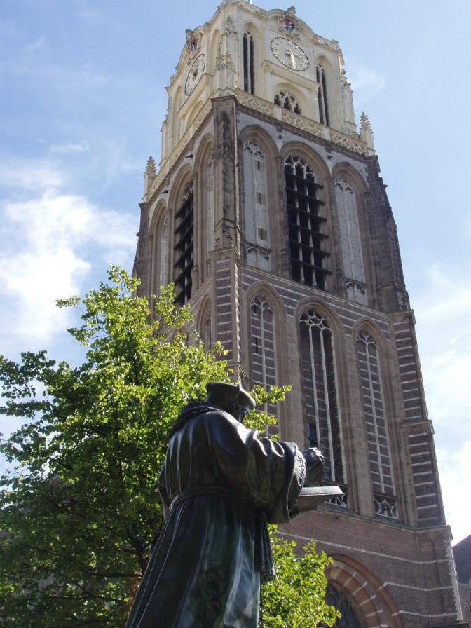 Foto de Rotterdam, Países Bajos