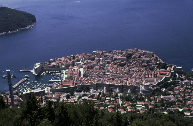 Foto de Dubrovnik, Croacia