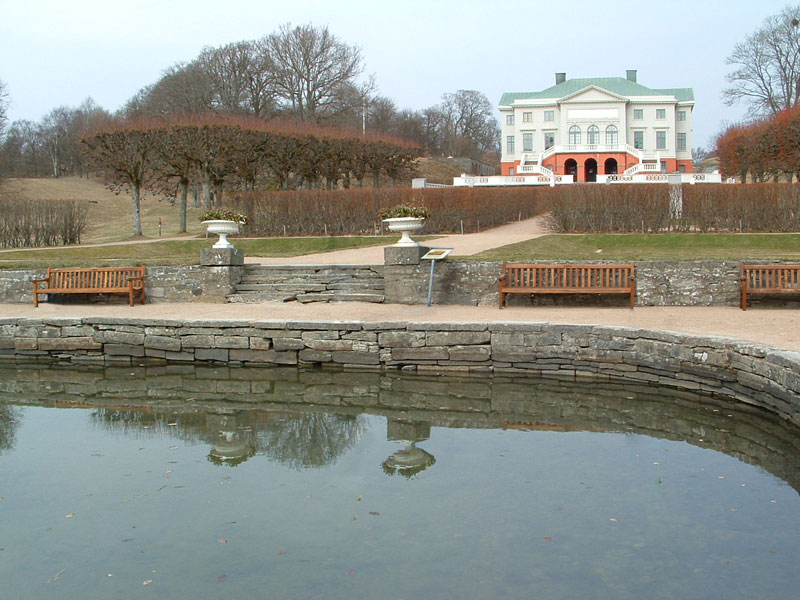 Foto de Mölndal, Suecia