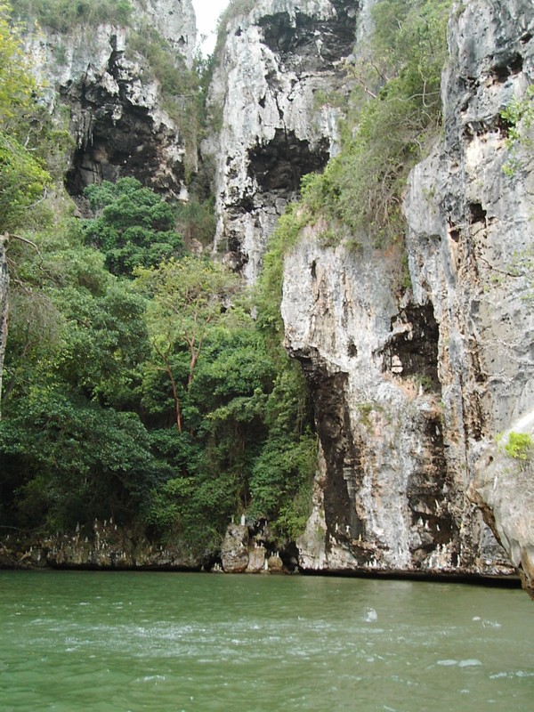 Foto de Chichiriviche Edo. Falcon, Venezuela