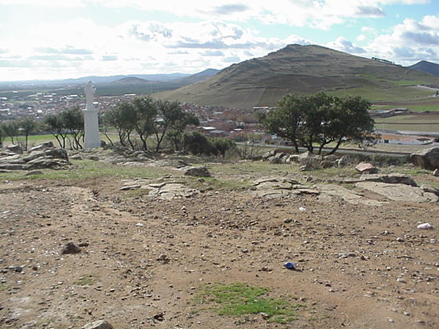 Foto de Fuente el Fresno (Ciudad Real), España