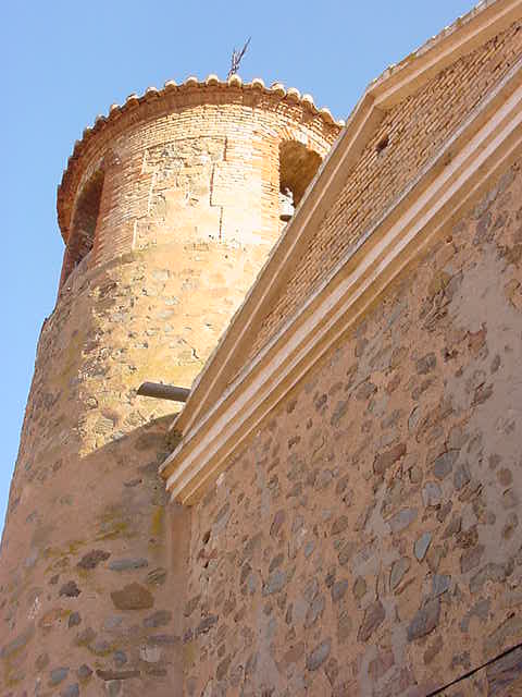 Foto de Fuente el Fresno (Ciudad Real), España