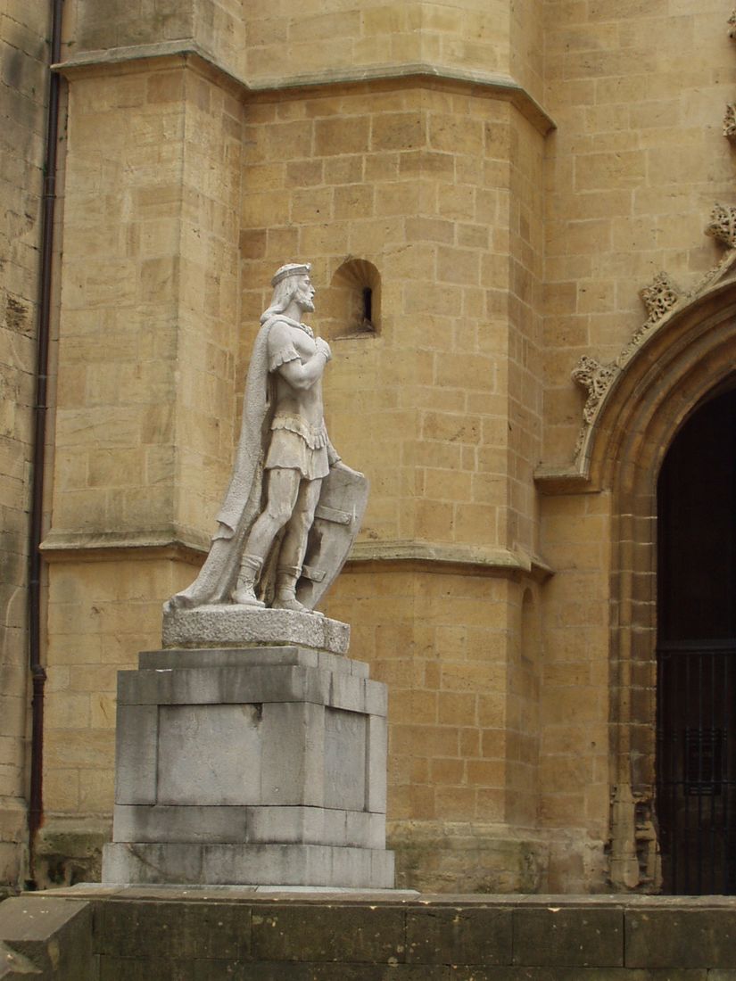 Foto de Oviedo (Asturias), España
