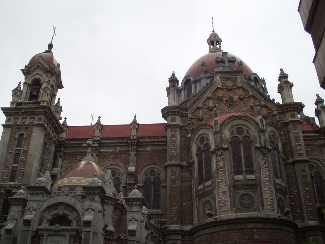 Foto de Oviedo (Asturias), España