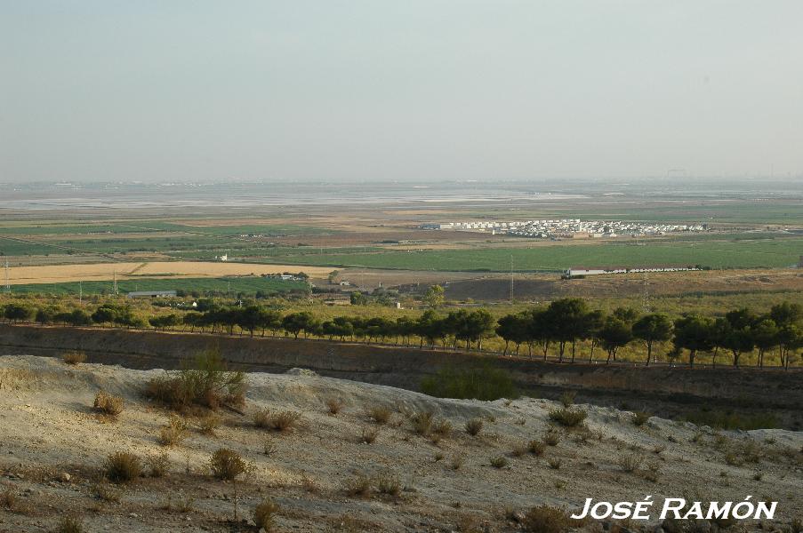 Foto de Jerez de la Frontera (Cádiz), España