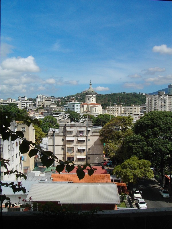 Foto de Caracas, Venezuela