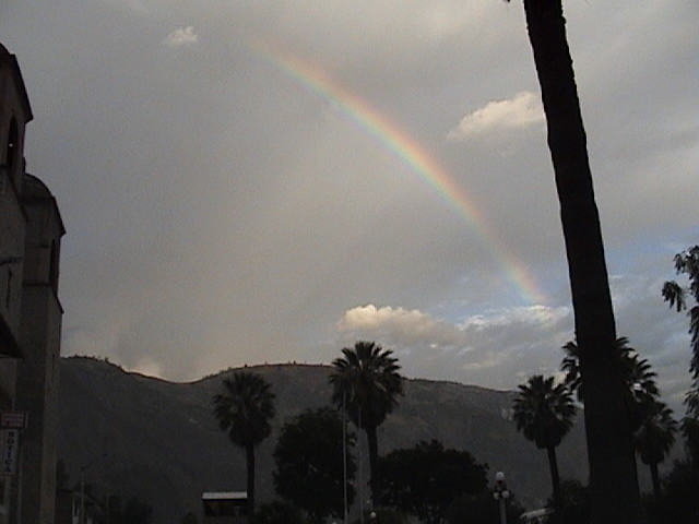 Foto de Caraz, Huaylas, Ancash, Perú