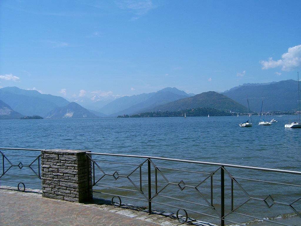 Foto de Laveno, Italia