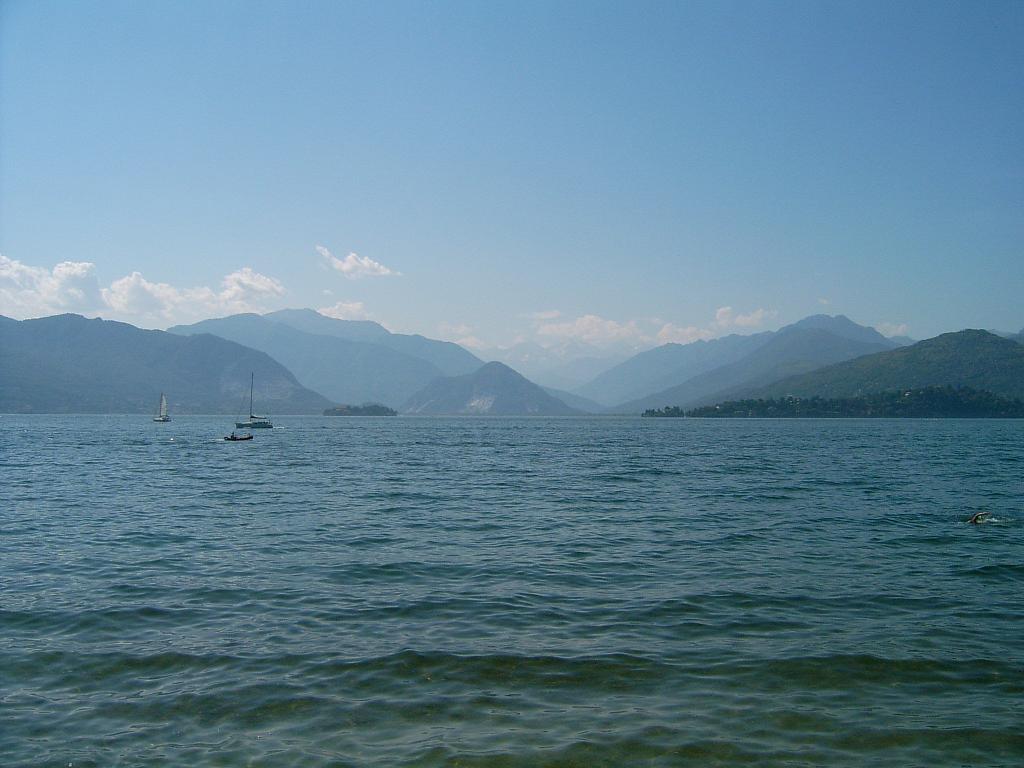 Foto de Laveno, Italia