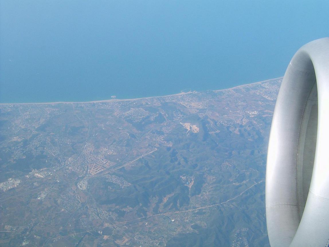 Foto de Barcelona (Cataluña), España