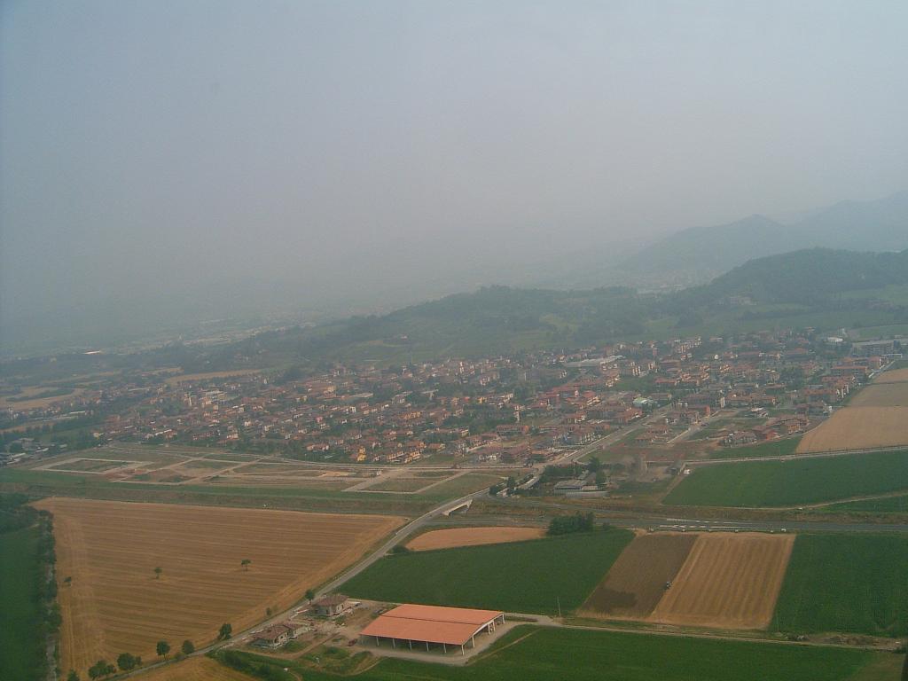 Foto de Bergamo, Italia