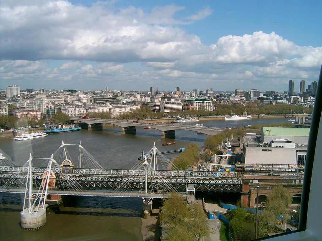 Foto de londres, El Reino Unido