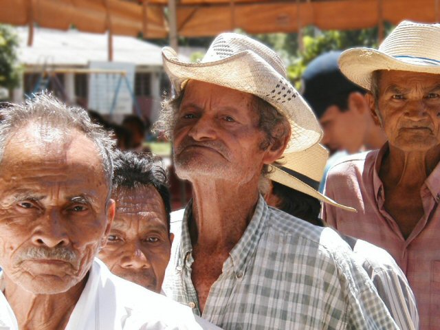 Foto de Caluco, Sonsonate, El Salvador