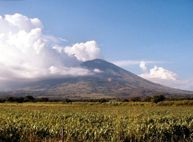 Foto de San Miguel, El Salvador