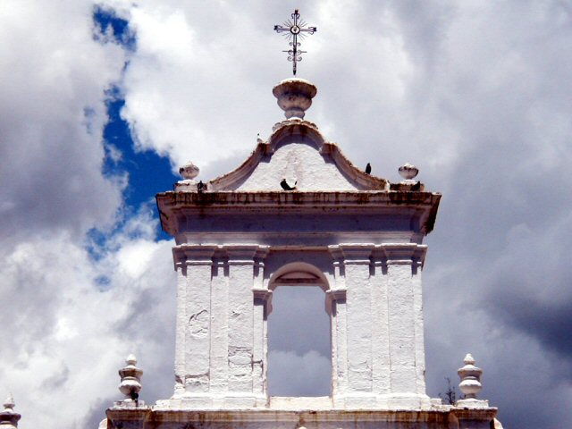 Foto de Citala, Chalatenango, El Salvador