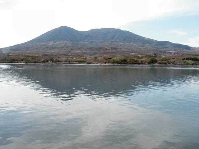 Foto de Golfo de Fonseca, El Salvador